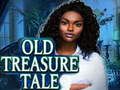 Laro Old Treasure Tale online