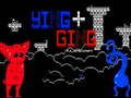 Laro Ying + ging online