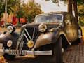 Laro Antique Car Citroen online