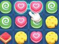 Laro Cake crush online