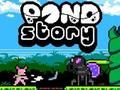 Laro Kwento ng Pond  online