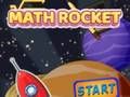 Laro Math Rocket online