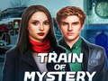 Laro Tren ng Misteryo  online