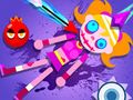 Laro Hit Buddy: Zombie  online