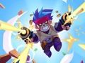 Laro Panda mandirigma online