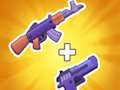 Laro Pistol Association Elite Shooting  online