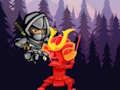 Laro Ninja Run online