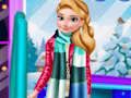 Laro Mga Princesses Fashion Puffer Jacket  online
