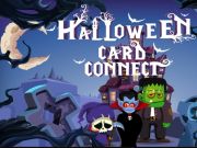Laro Mga Card ng Koneksyon sa Halloween  online