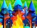 Laro Ang Nawalang Campfire  online