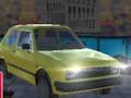 Laro Taxi Simulator 3d online