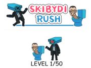 Laro Skibidi breakthrough  online