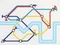 Laro Mini Metro: London online