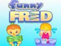 Laro Nakakatawa Fred  online
