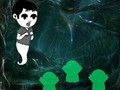 Laro Pag -ibig ng pares ng ghost online