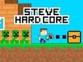 Laro Steve Hard Core online