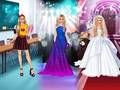 Laro Superstar career dress up online