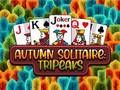 Laro Autumn Solitaire Tripeaks online