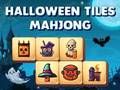 Laro Halloween Tile Mahjong  online