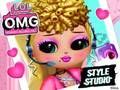 Laro LOL Surprise OMG ™ Style Studio online