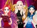 Laro Romantikong Victoria Secret Show  online