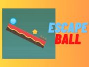 Laro Makatakas na bola online