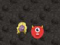 Laro Halloween Moster vs Zombies online