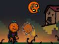 Laro Pumpkin Smash online