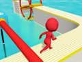 Laro Drift Fun Race 3D online