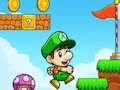 Laro Super Matino Adventure online