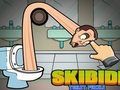 Laro SkIBIDI TOILET PUZZLE online