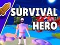 Laro Survival Hero: Pagsamahin ang RPG  online