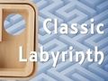 Laro Klasikong Labyrinth 3D  online