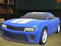 Laro Imposibleng Car Parking Master 2023  online