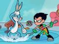 Laro Tumalon Joust Jam  online