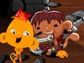 Laro Monkey Go Happy Stage 780 online