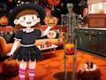 Laro Paghahanap ng Halloween Necklace  online
