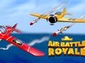 Laro Air Battle Royale online