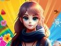 Laro Lucy All Season Fashionista online