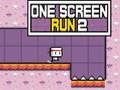 Laro Isang screen run 2 online