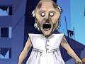 Laro Lola Itinaas ng Jigsaw  online