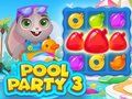 Laro Pool Party 3 online