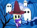 Laro Aking Halloween Park  online