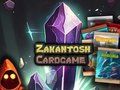 Laro Zakantosh Cardgame online