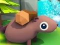Laro Tagabuo ng Beaver  online