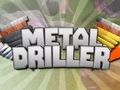Laro Metal Driller online