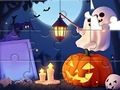 Laro Jigsaw Puzzle: Halloween online