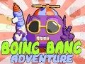 Laro Boing Bang Adventure online