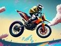 Laro Bike jump online