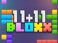 Laro 11x11 Bloxx online
